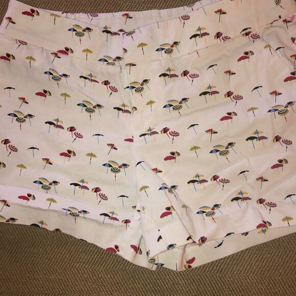 Maison Jules shorts size 2 - Picture 1 of 5